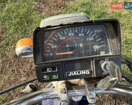 Синий Мустанг Дельта, объемом двигателя 0 л и пробегом 5 тыс. км за 107 $, фото 3 на Automoto.ua