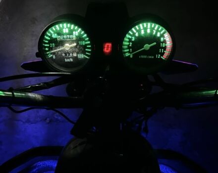 Мустанг MT, объемом двигателя 0.13 л и пробегом 0 тыс. км за 402 $, фото 1 на Automoto.ua