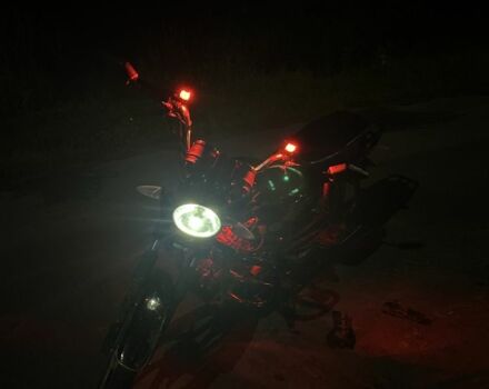 Мустанг MT, объемом двигателя 0.13 л и пробегом 0 тыс. км за 402 $, фото 3 на Automoto.ua