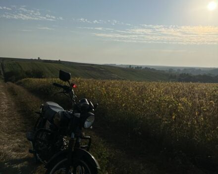 Мустанг MT, объемом двигателя 0.13 л и пробегом 0 тыс. км за 402 $, фото 4 на Automoto.ua