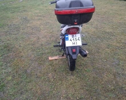 Мустанг MT, об'ємом двигуна 0.15 л та пробігом 0 тис. км за 712 $, фото 4 на Automoto.ua