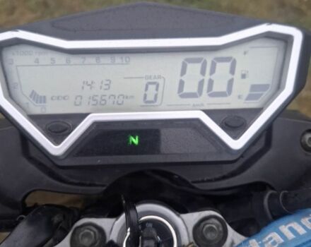 Мустанг MT, об'ємом двигуна 0.15 л та пробігом 0 тис. км за 712 $, фото 6 на Automoto.ua