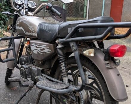 Мустанг MT, объемом двигателя 0.11 л и пробегом 0 тыс. км за 284 $, фото 3 на Automoto.ua