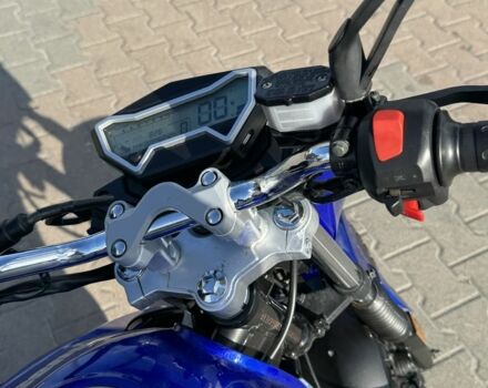 Мустанг MT, объемом двигателя 0.2 л и пробегом 0 тыс. км за 927 $, фото 7 на Automoto.ua