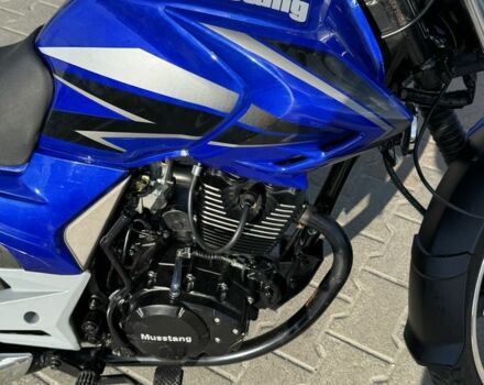 Мустанг MT, объемом двигателя 0.2 л и пробегом 0 тыс. км за 927 $, фото 5 на Automoto.ua