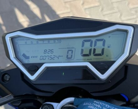 Мустанг MT, объемом двигателя 0.2 л и пробегом 0 тыс. км за 927 $, фото 6 на Automoto.ua