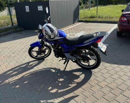 Мустанг MT, объемом двигателя 0.2 л и пробегом 0 тыс. км за 927 $, фото 2 на Automoto.ua