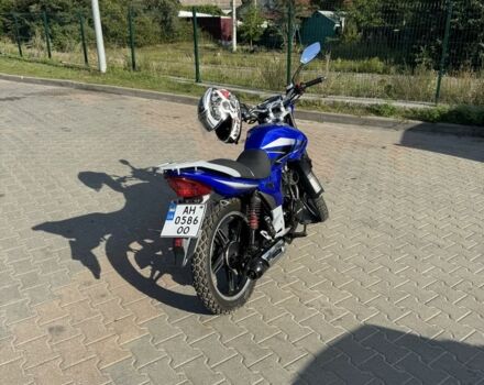 Мустанг MT, объемом двигателя 0.2 л и пробегом 0 тыс. км за 927 $, фото 1 на Automoto.ua