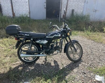 Мустанг MT, объемом двигателя 0.11 л и пробегом 0 тыс. км за 389 $, фото 1 на Automoto.ua