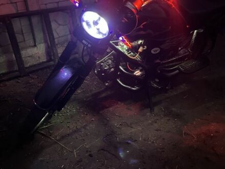 Мустанг MT, объемом двигателя 0.13 л и пробегом 0 тыс. км за 403 $, фото 1 на Automoto.ua