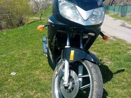 Чорний Мустанг УКс200-2, об'ємом двигуна 0 л та пробігом 10 тис. км за 700 $, фото 1 на Automoto.ua