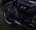 Чорний Мустанг Alfa Fit MT 125-8, об'ємом двигуна 0 л та пробігом 2 тис. км за 714 $, фото 1 на Automoto.ua