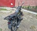 Черный Мустанг Alfa Fit MT 125-8, объемом двигателя 0 л и пробегом 1 тыс. км за 720 $, фото 1 на Automoto.ua