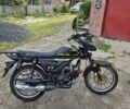Черный Мустанг Alfa Fit MT 125-8, объемом двигателя 0 л и пробегом 1 тыс. км за 720 $, фото 7 на Automoto.ua