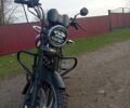 Черный Мустанг Alfa Fit MT 125-8, объемом двигателя 2 л и пробегом 3 тыс. км за 608 $, фото 1 на Automoto.ua