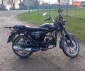 Черный Мустанг Alfa Fit MT 125-8, объемом двигателя 2 л и пробегом 3 тыс. км за 608 $, фото 2 на Automoto.ua