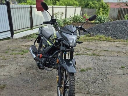 Мустанг Alfa Fit MT 125-8 2024 в Красилове на Automoto.ua Черный Мустанг Alfa Fit MT 125-8, объемом двигателя 0 л и пробегом 1 тыс. км за 720 $, фото 1 на Automoto.ua
