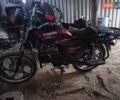 Красный Мустанг Alfa Fit MT 125-8, объемом двигателя 0 л и пробегом 10 тыс. км за 336 $, фото 1 на Automoto.ua