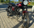 Красный Мустанг Alfa Fit MT 125-8, объемом двигателя 0 л и пробегом 3 тыс. км за 500 $, фото 1 на Automoto.ua