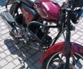 Красный Мустанг Alfa Fit MT 125-8, объемом двигателя 0.12 л и пробегом 10 тыс. км за 503 $, фото 1 на Automoto.ua