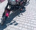 Красный Мустанг Alfa Fit MT 125-8, объемом двигателя 0.12 л и пробегом 10 тыс. км за 503 $, фото 2 на Automoto.ua