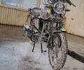 Красный Мустанг Alfa Fit MT 125-8, объемом двигателя 0 л и пробегом 8 тыс. км за 480 $, фото 1 на Automoto.ua