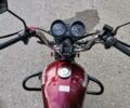 Красный Мустанг Alfa Fit MT 125-8, объемом двигателя 1.25 л и пробегом 4 тыс. км за 723 $, фото 7 на Automoto.ua