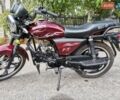 Красный Мустанг Alfa Fit MT 125-8, объемом двигателя 1.25 л и пробегом 4 тыс. км за 723 $, фото 2 на Automoto.ua