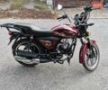 Красный Мустанг Alfa Fit MT 125-8, объемом двигателя 1.25 л и пробегом 4 тыс. км за 723 $, фото 1 на Automoto.ua