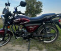 Мустанг Alfa Fit MT 125-8, объемом двигателя 0 л и пробегом 3 тыс. км за 528 $, фото 1 на Automoto.ua