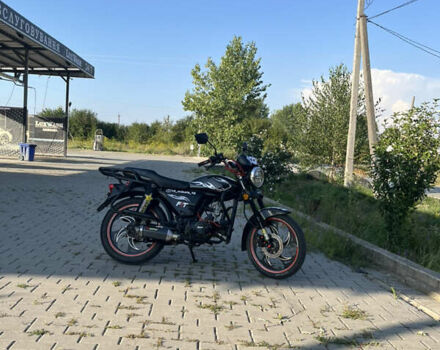 Мустанг Alfa Fit MT 125-8, объемом двигателя 0 л и пробегом 5 тыс. км за 600 $, фото 1 на Automoto.ua