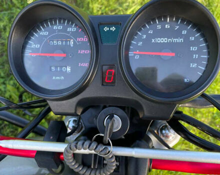 Мустанг Alfa Fit MT 125-8, объемом двигателя 0 л и пробегом 6 тыс. км за 581 $, фото 3 на Automoto.ua