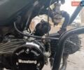 Мустанг Alfa Fit MT 125-8, объемом двигателя 0.1 л и пробегом 3 тыс. км за 600 $, фото 2 на Automoto.ua