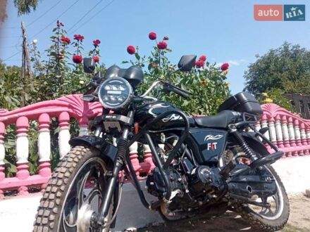 Мустанг Alfa Fit MT 125-8 2023 в Хмельницком на Automoto.ua Мустанг Alfa Fit MT 125-8, объемом двигателя 0 л и пробегом 6 тыс. км за 580 $, фото 1 на Automoto.ua