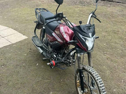 Мустанг Alfa Fit MT 125-8 2024 в Львове на Automoto.ua Мустанг Alfa Fit MT 125-8, объемом двигателя 0 л и пробегом 1 тыс. км за 603 $, фото 1 на Automoto.ua