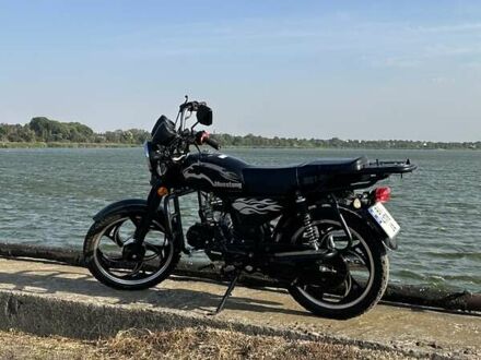 Мустанг Alfa Fit MT 125-8 2024 в Кременчуге на Automoto.ua Мустанг Alfa Fit MT 125-8, объемом двигателя 0 л и пробегом 2 тыс. км за 517 $, фото 1 на Automoto.ua