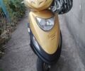 Желтый Мустанг Alfa Fit MT 125-8, объемом двигателя 8 л и пробегом 53 тыс. км за 241 $, фото 1 на Automoto.ua