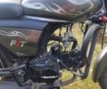 Мустанг Alfa Fit MT 125-8 2023 в Камень-Каширский на Automoto.ua Серый Мустанг Alfa Fit MT 125-8, объемом двигателя 0.12 л и пробегом 2 тыс. км за 430 $, фото 5 на Automoto.ua