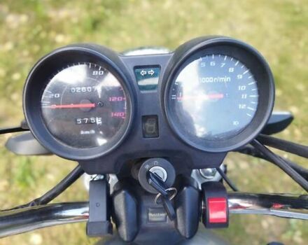Мустанг Alfa Fit MT 125-8 2023 в Камень-Каширский на Automoto.ua Серый Мустанг Alfa Fit MT 125-8, объемом двигателя 0.12 л и пробегом 2 тыс. км за 430 $, фото 1 на Automoto.ua