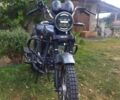Мустанг Alfa Fit MT 125-8 2023 в Камень-Каширский на Automoto.ua Серый Мустанг Alfa Fit MT 125-8, объемом двигателя 0.12 л и пробегом 2 тыс. км за 430 $, фото 1 на Automoto.ua
