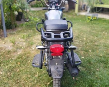 Мустанг Alfa Fit MT 125-8 2023 в Камень-Каширский на Automoto.ua Серый Мустанг Alfa Fit MT 125-8, объемом двигателя 0.12 л и пробегом 2 тыс. км за 430 $, фото 3 на Automoto.ua