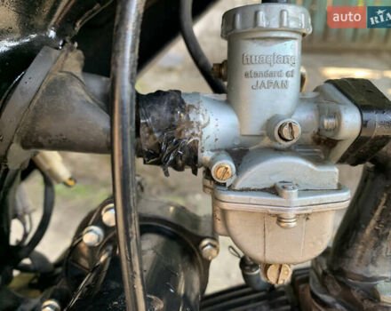 Серый Мустанг Alfa Fit MT 125-8, объемом двигателя 0 л и пробегом 2 тыс. км за 600 $, фото 14 на Automoto.ua