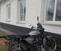 Сірий Мустанг Alfa Fit MT 125-8, об'ємом двигуна 0.12 л та пробігом 3 тис. км за 620 $, фото 3 на Automoto.ua