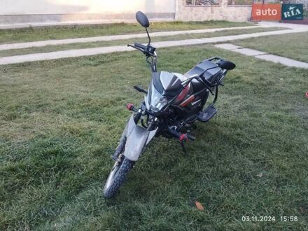 Мустанг Alfa Fit MT 125-8 2024 в Копычинцы на Automoto.ua Серый Мустанг Alfa Fit MT 125-8, объемом двигателя 1.25 л и пробегом 500 тыс. км за 750 $, фото 1 на Automoto.ua