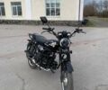 Черный Мустанг Alfa MT 125-2, объемом двигателя 0 л и пробегом 280 тыс. км за 25000 $, фото 1 на Automoto.ua
