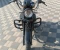 Черный Мустанг Alfa MT 125-2, объемом двигателя 0 л и пробегом 4 тыс. км за 515 $, фото 1 на Automoto.ua