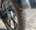 Черный Мустанг Alfa MT 125-2, объемом двигателя 0 л и пробегом 4 тыс. км за 515 $, фото 6 на Automoto.ua