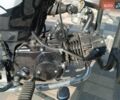 Черный Мустанг Alfa MT 125-2, объемом двигателя 0 л и пробегом 4 тыс. км за 515 $, фото 7 на Automoto.ua