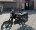 Черный Мустанг Alfa MT 125-2, объемом двигателя 0 л и пробегом 4 тыс. км за 515 $, фото 1 на Automoto.ua