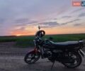 Черный Мустанг Alfa MT 125-2, объемом двигателя 0.12 л и пробегом 3 тыс. км за 470 $, фото 9 на Automoto.ua